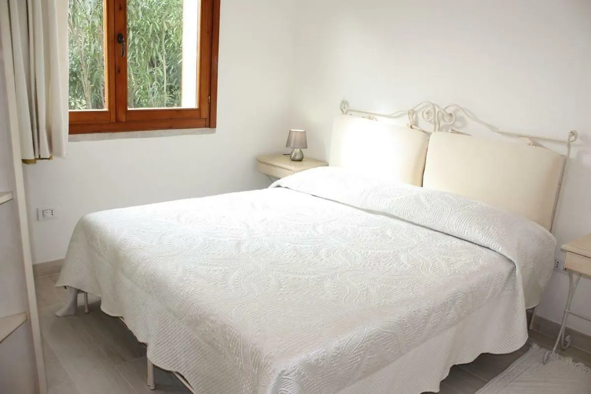 Villa Baires - Chia Domus de Maria 0*,  Olaszország